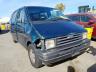 FORD - AEROSTAR