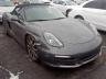 PORSCHE - BOXSTER