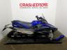 YAMAHA - APEX XTX