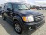 TOYOTA - SEQUOIA