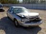 MERCURY - SABLE