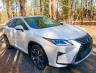 LEXUS - RX 350 BAS