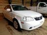 SUZUKI - FORENZA