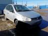 TOYOTA - ECHO