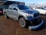 TOYOTA - TUNDRA
