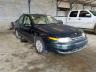 SATURN - LS LS1 LS2