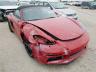 PORSCHE - BOXSTER BA