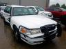 FORD - CROWN VICTORIA