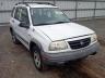 SUZUKI - VITARA