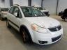 SUZUKI - SX4 BASE