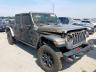 JEEP - GLADIATOR