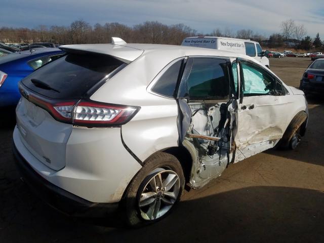 Prodazha Ford Edge Sel 2016 Sel 3 5 Vin 2fmpk4j89gbb28083 Iz Ssha Data Aukciona 08 09 2020