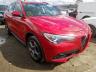 ALFA ROMEO - STELVIO