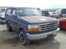 FORD - BRONCO