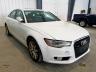AUDI - A6