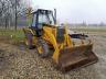 CATERPILLAR - 416B