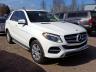 MERCEDES-BENZ - G CLASS