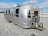 AIRSTREAM - TRVL TLR