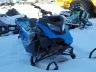 BOMBARDIER - SNOWMOBILE