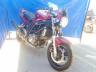 SUZUKI - SV650