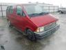 FORD - AEROSTAR