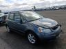 SUZUKI - SX4