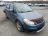 SUZUKI - SX4 BASE