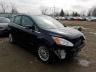 FORD - CMAX