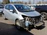 NISSAN - VERSA