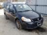 SUZUKI - SX4