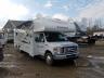 WINNEBAGO - MOTORHOME