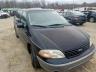 FORD - WINDSTAR