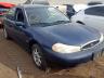 FORD - CONTOUR