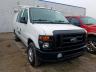 FORD - ECONOLINE