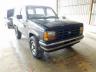 FORD - BRONCO