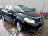 SUZUKI - SX4