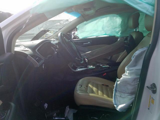 Prodazha Ford Edge Sel 2016 Sel 3 5 Vin 2fmpk4j89gbb28083 Iz Ssha Data Aukciona 08 09 2020