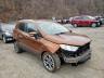 FORD - ECOSPORT T