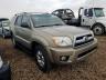 TOYOTA - 4RUNNER