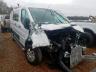 FORD - TRANSIT CONNECT
