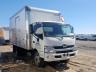 HINO - ALL MODELS