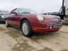 FORD - TBIRD