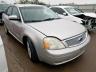 FORD - FIVE HUNDRED