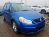 SUZUKI - SX4