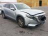 MAZDA - CX-9