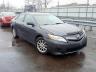 TOYOTA - CAMRY