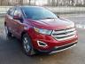 FORD - EDGE