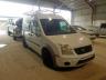 FORD - TRANSIT CONNECT