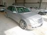 MERCEDES-BENZ - E CLASS