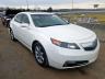 ACURA - TL